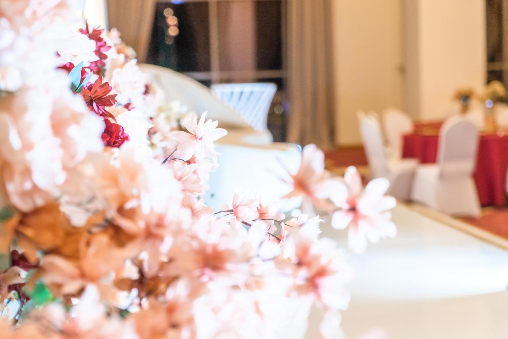استراحة الفيحاء Al Feyhaa Resthouse Hotel Samail ภายนอก รูปภาพ