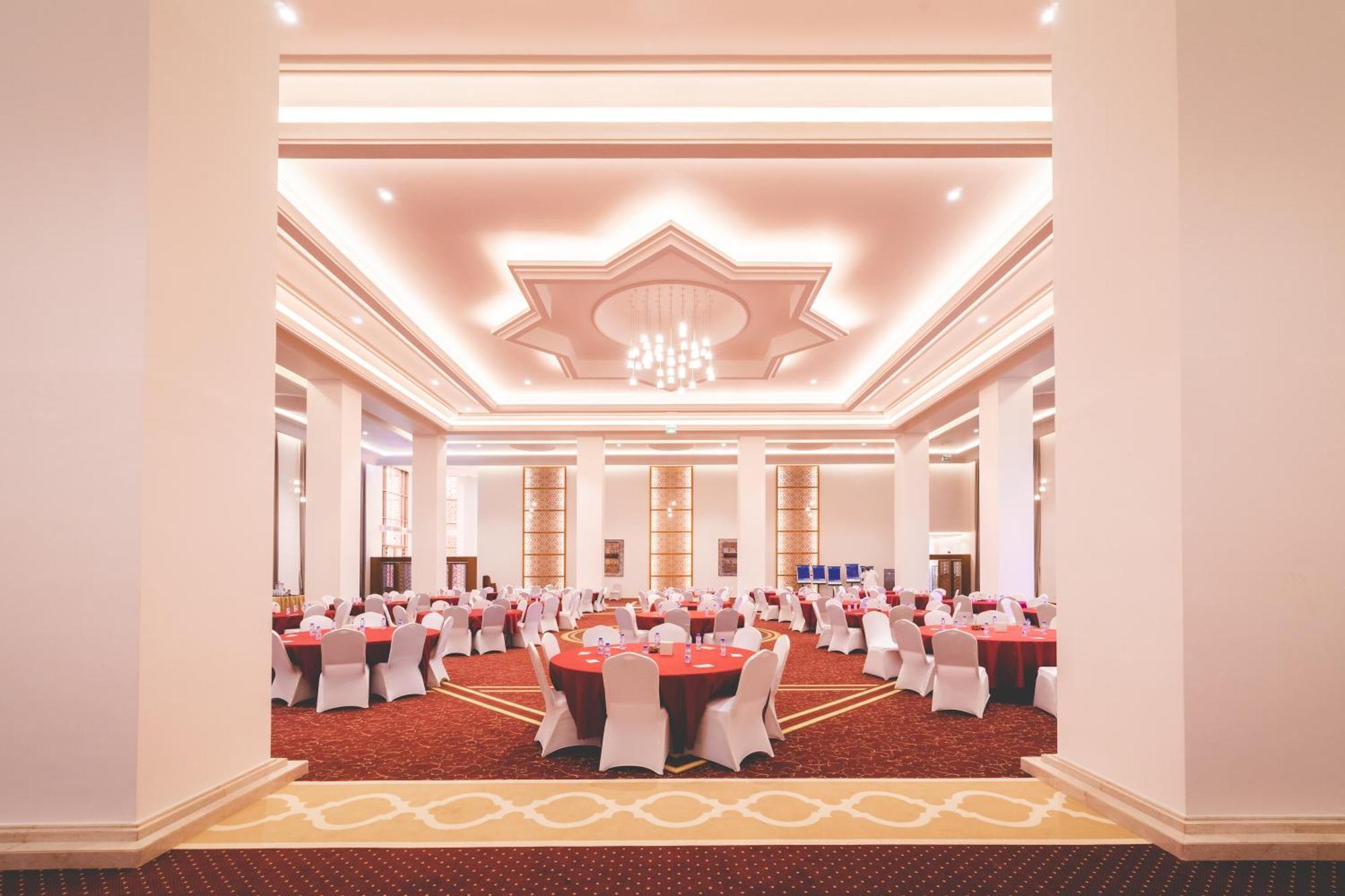 استراحة الفيحاء Al Feyhaa Resthouse Hotel Samail ภายนอก รูปภาพ